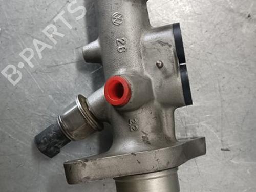 Hovedbremsecylinder VW TOUAREG (7LA, 7L6, 7L7) 2.5 R5 TDI (174 hp) 12958968