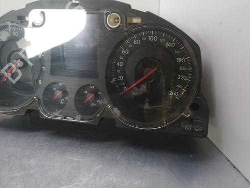 Instrument cluster VW PASSAT B6 (3C2) 2.0 FSI | BP15808265C47 