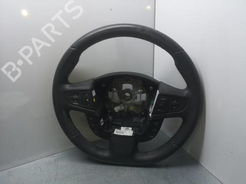 Used Steering wheel PEUGEOT 508 I (8D_) 2.0 BlueHDi 150 (150 hp) 24227856