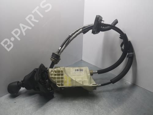 Selector da caixa manual PEUGEOT BOXER Van 2.2 HDi 130 4x4 (131 hp) 463141690 | 463141690 |