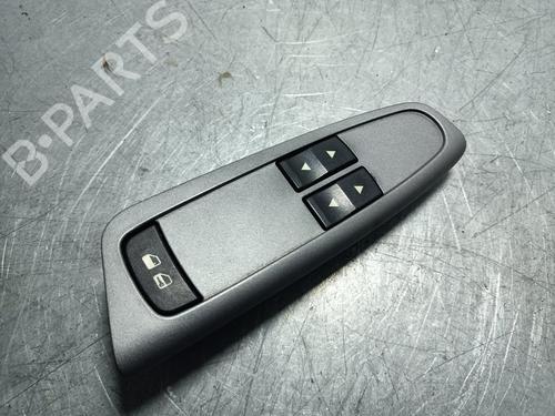 Used Left front window switch Left front window switch 37012686 37012686