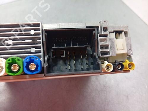 Electronic module ALFA ROMEO STELVIO (949_) 2.2 D Q4 (949.AXB2A) | BP28825892M83 