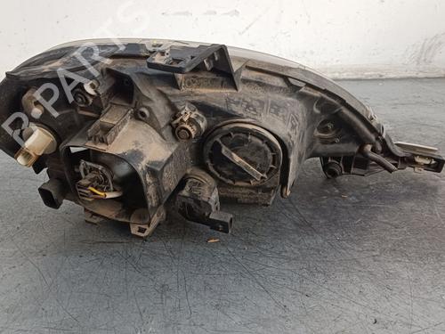 Left headlight MERCEDES-BENZ M-CLASS (W163) ML 270 CDI (163.113) | BP16096627C28 