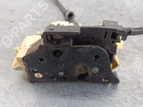 Front right lock VW PASSAT B6 (3C2)  | BP15856243C97 