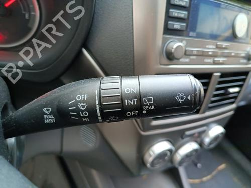Used Steering column stalk Steering column stalk SUBARU IMPREZA Hatchback (GR, GH, G3) 2.0 R AWD (GH7) (150 hp) 33801504 33801504