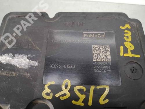 ABS pump FORD FOCUS III 1.6 TDCi | BP7123144M43 