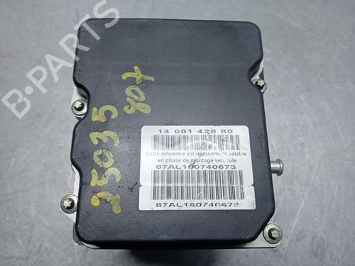 ABS pump PEUGEOT 807 (EB_)  | BP23053298M43 