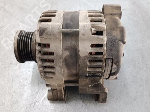 Used Alternator CHEVROLET AVEO Hatchback (T300) 1.4 (101 hp) 19671042