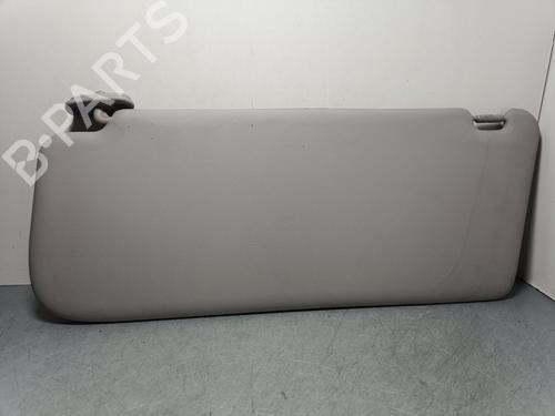 Right sun visor HYUNDAI H350 Van  | BP29715050I2