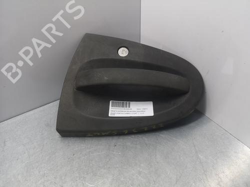 Front left exterior door handle SMART FORTWO Convertible (453) 1.0 (453.442, 453.443) (71 hp) 16995843