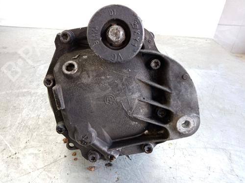 Rear differential BMW 5 (E60) 530 d | BP8924965M24 