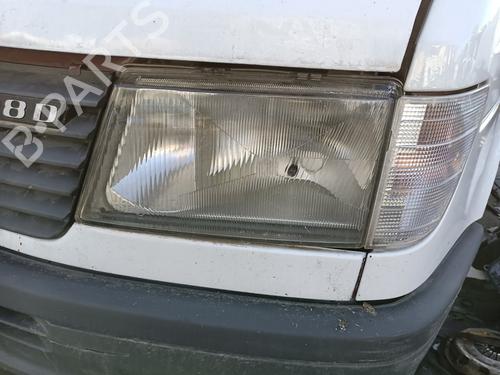 Used Right headlight MERCEDES-BENZ SPRINTER 3-t Bus (B903) 308 D (903.371, 903.372, 903.373) (82 hp) 30560273