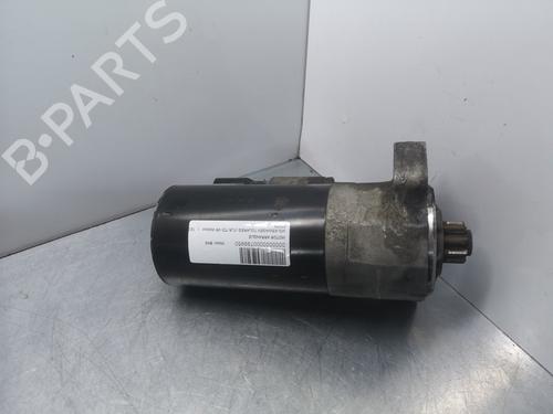 Used Starter VW TOUAREG (7LA, 7L6, 7L7) 3.0 V6 TDI (225 hp) 12063592