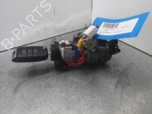 Electronic module KIA RIO IV (YB, SC, FB)  | BP15241096M83 