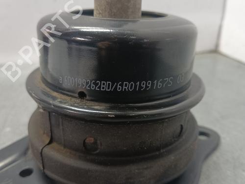 Engine mount SKODA FABIA III Estate (NJ5) 1.4 TDI | BP29972109M89 