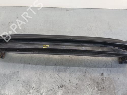 Used Rear bumper reinforcement VW POLO VI (AW1, BZ1, AE1) 1.6 TDI (80 hp) 29178942