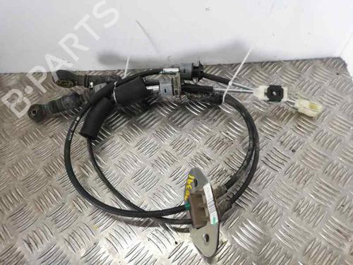 Used Cable HYUNDAI ix35 (LM, EL, ELH) [2009-2016]  14050233