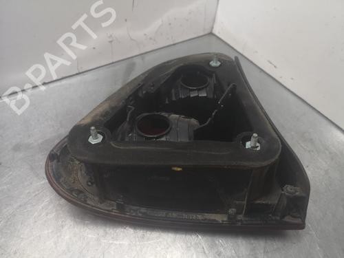 Højre baglygte bagklap SEAT LEON (1M1)  | BP15239180C80 