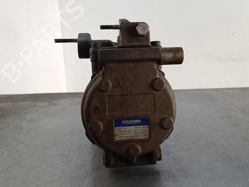 AC compressor KIA SORENTO I (JC)  | BP22377709M34 