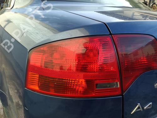 Used Left taillight Left taillight 36024742 36024742