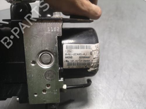 ABS pump FORD FOCUS III 1.6 TDCi | BP15240915M43 