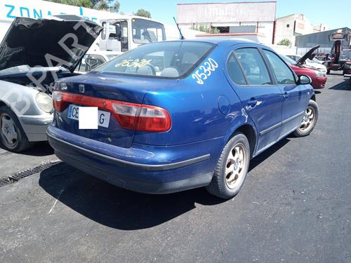 ABS pump SEAT TOLEDO II (1M2) 1.8 20V | BP19419859M43