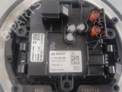 Heater blower motor MERCEDES-BENZ GLC (X253)  | BP24954524M62 