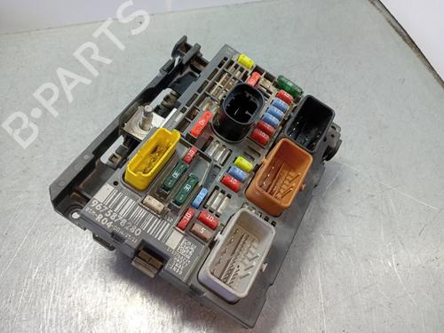 Used Fuse box PEUGEOT PARTNER Tepee [2008-2026]  31885292
