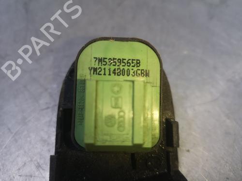 Mirror switch FORD GALAXY I (WGR) 1.9 TDI | BP23533509I25 