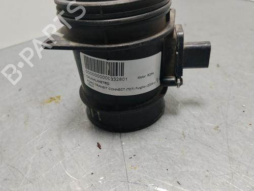 Used Mass air flow sensor Mass air flow sensor FORD TRANSIT CONNECT (P65_, P70_, P80_) 1.8 Di (75 hp) 1603188 1603188