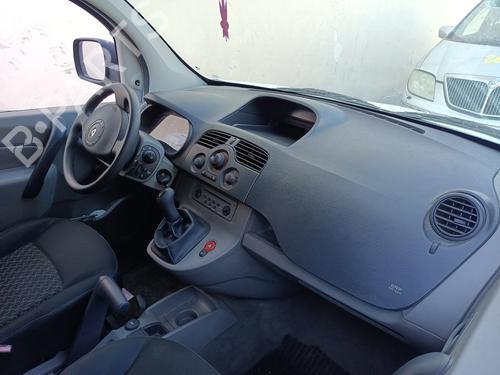 Passasjer kollisjonspute RENAULT KANGOO (KC0/1_) 1.5 dCi | BP29382049C10 