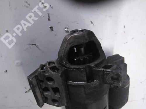 Used Starter BMW 1 (E87) 118 d (143 hp) 1206222