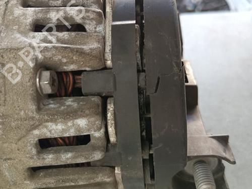 Alternator BMW 1 (E81) 116 i | BP26695939M7 