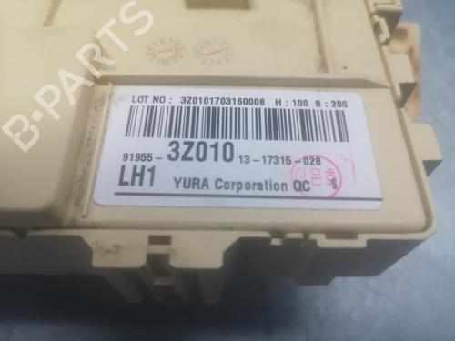 Fuse box HYUNDAI i40 I (VF) | BP38091221E1 - Image 2