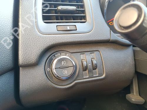 Used Headlight switch Headlight switch OPEL INSIGNIA A (G09) [2008-2017] 36518779 36518779