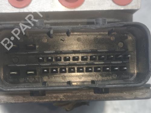 ABS pump OPEL VECTRA C (Z02) 1.9 CDTI (F69) | BP12551252M43 