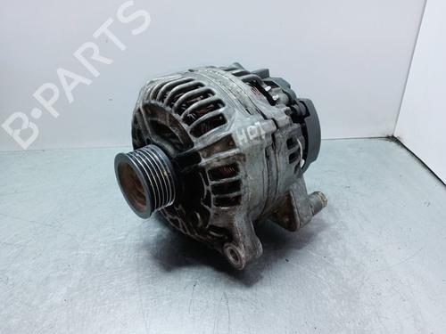 Generator Generator PEUGEOT 206 Hatchback (2A/C) 2.0 HDI 90 (90 hp) 36110983 36110983