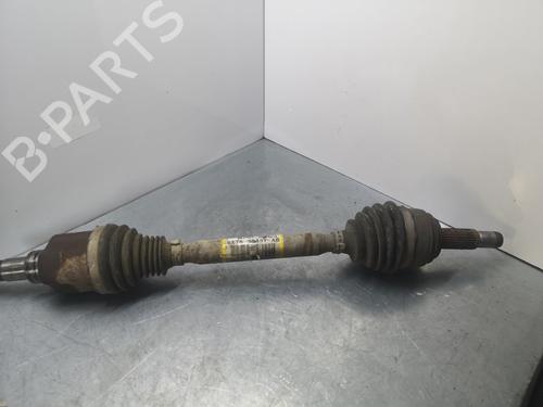 Used Left front driveshaft Left front driveshaft 16738838 16738838