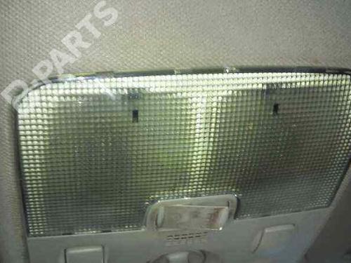 Used Interior roof light AUDI A3 (8L1) [1996-2006]  7408737
