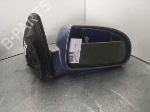 Right mirror KIA RIO I Hatchback (DC) 1.5 16V | BP13646002C27 