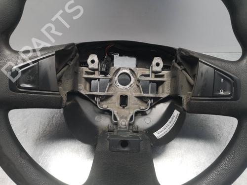 Steering wheel RENAULT MASTER III Van (FV) | BP37376059C49 - Image 3
