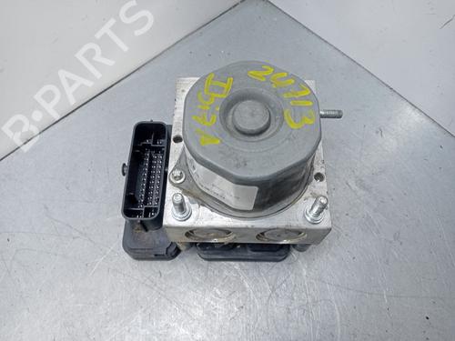 ABS pump SEAT IBIZA IV (6J5, 6P1) | BP16738596M43