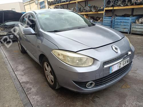 Climate control RENAULT FLUENCE (L3_) 1.5 dCi (L30B) | BP38336089I5  - Image 7