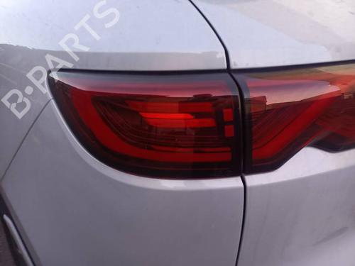 Used Left taillight Left taillight BYD ATTO 2 EV (177 hp) 40154206 40154206