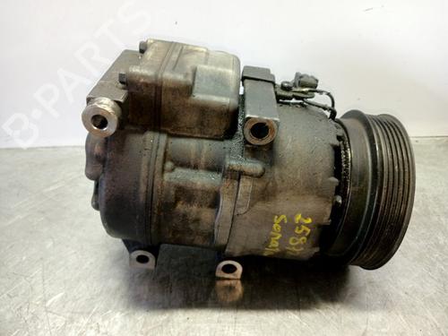 Used AC compressor AC compressor HYUNDAI SONATA V (NF) [2004-2014] 36566249 36566249