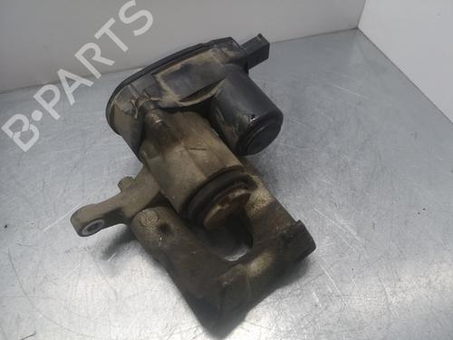 Left rear brake caliper HYUNDAI i40 I (VF) 1.7 CRDI | BP16060740M107 