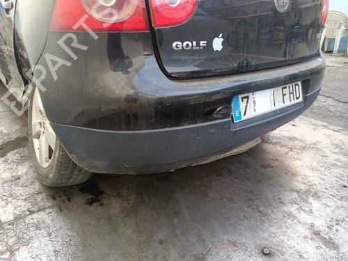Paraurti posteriore Paraurti posteriore VW GOLF V (1K1) [2003-2010] 37515740 37515740