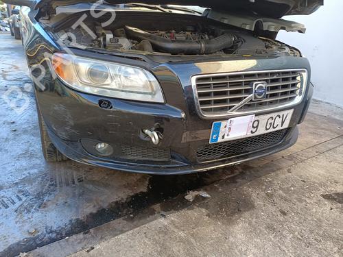 Foran støtfanger Foran støtfanger VOLVO S80 II (124) D5 AWD (185 hp) 34523853 34523853