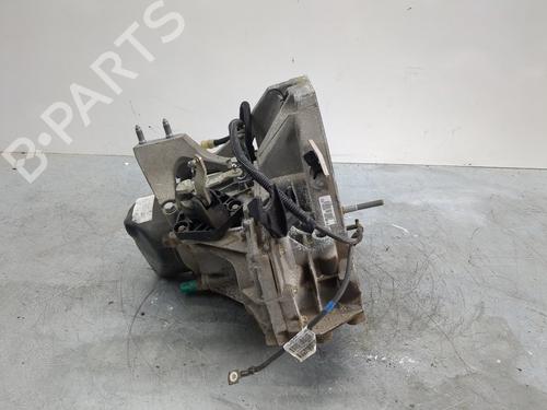 Gearbox DACIA SANDERO II | BP24230374M3