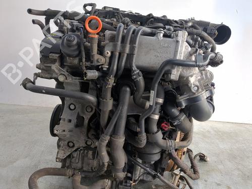 Engine VW GOLF VII Variant (BA5, BV5) | BP33798746M1 - Image 4